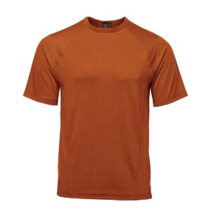 Branded Promotional Men's Volante H2X-Dry Tee