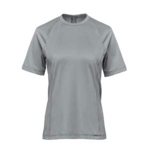 Branded Promotional Women's Volante H2X-Dry L/S Tee