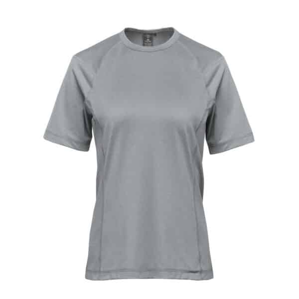 Branded Promotional Women's Volante H2X-Dry L/S Tee