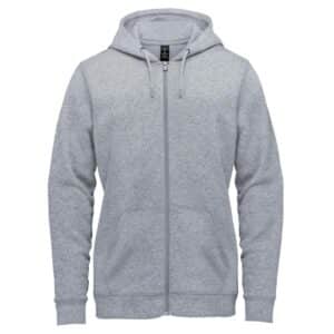 Branded Promotional Men's Monashee Fleece Full Zip Hoody