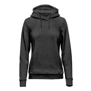 Branded Promotional Women's Monashee Fleece Pullover Hoody