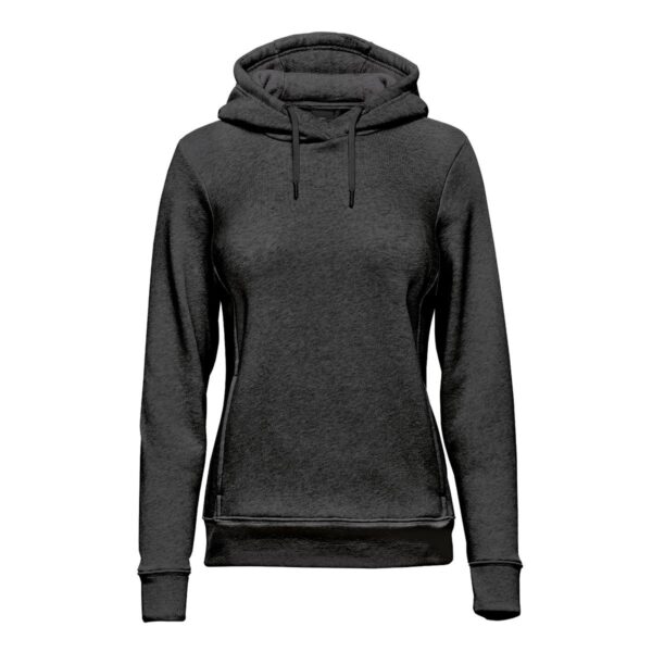 Branded Promotional Women's Monashee Fleece Pullover Hoody