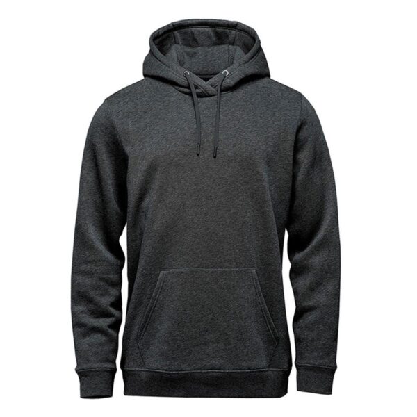 Branded Promotional Men's Monashee Fleece Pullover Hoody