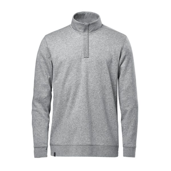 Branded Promotional Men's Monashee 1/4 Zip Pullover