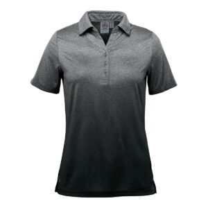 Branded Promotional Women's Mirage Polo