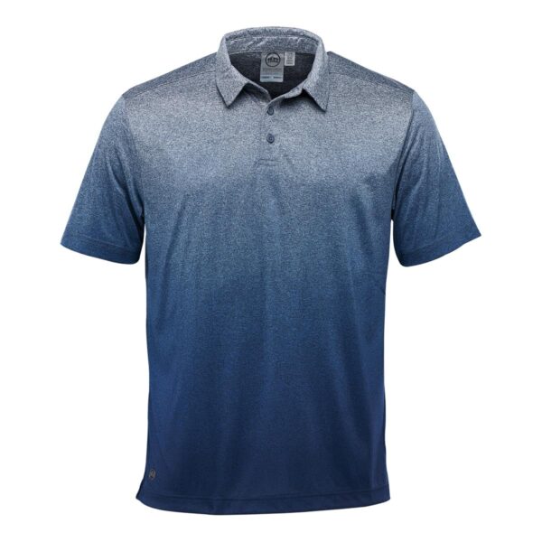 Branded Promotional Men's Mirage Polo