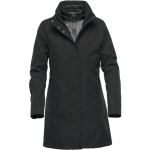 Branded Promotional Women's Montauk System Jacket