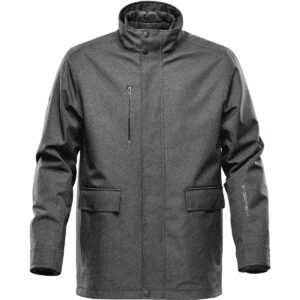 Branded Promotional Men's Montauk System Jacket