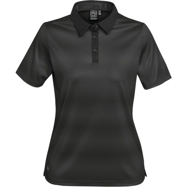 Branded Promotional Women's Vibe Polo