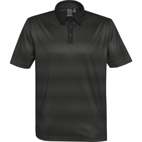 Branded Promotional Men's Vibe Polo