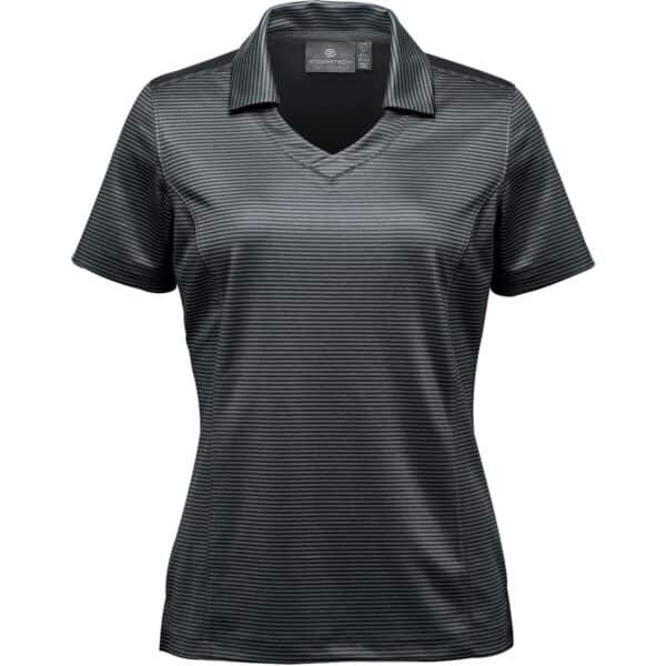 Branded Promotional Women's Golfstream Polo