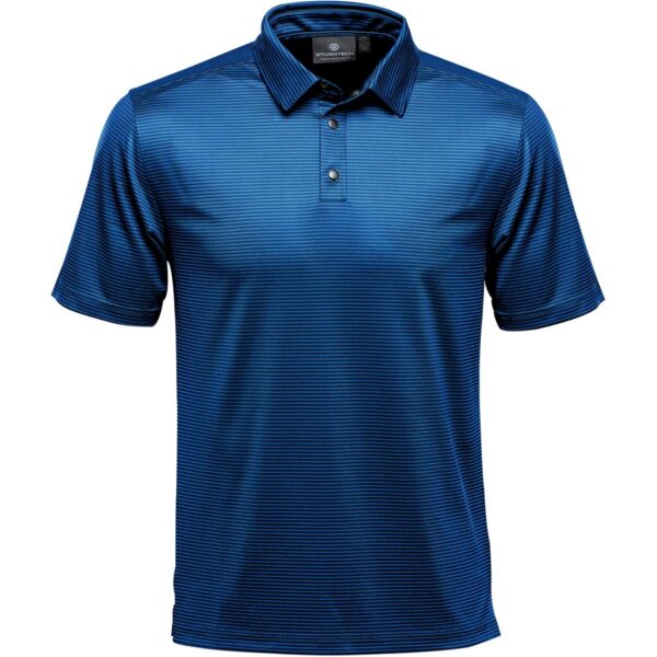 Branded Promotional Men's Golfstream Polo