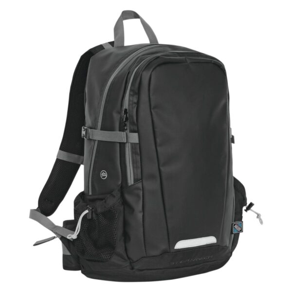 Branded Promotional Deluge BackPack