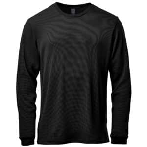 Branded Promotional Men's Ashburn Crew Neck