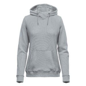 Branded Promotional Women's Ashburn Pullover Hoody