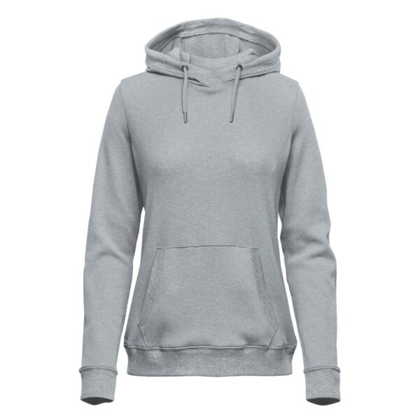 Branded Promotional Women's Ashburn Pullover Hoody