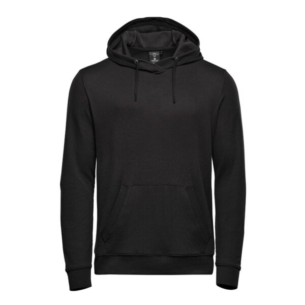 Branded Promotional Men's Ashburn Pullover Hoody