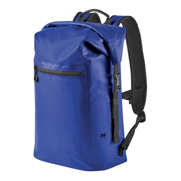 Cirrus Backpack 35 - Image 4