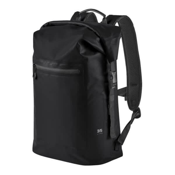 Branded Promotional Cirrus Backpack 35