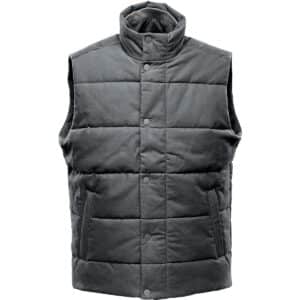 Branded Promotional Men's Hamilton HD Thermal Vest