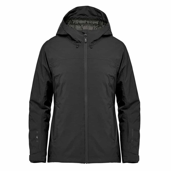 Women's Nostromo Thermal Shell - Image 3