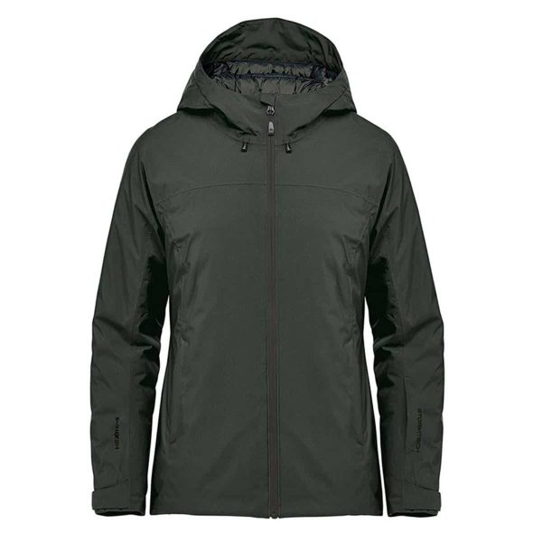 Women's Nostromo Thermal Shell - Image 4