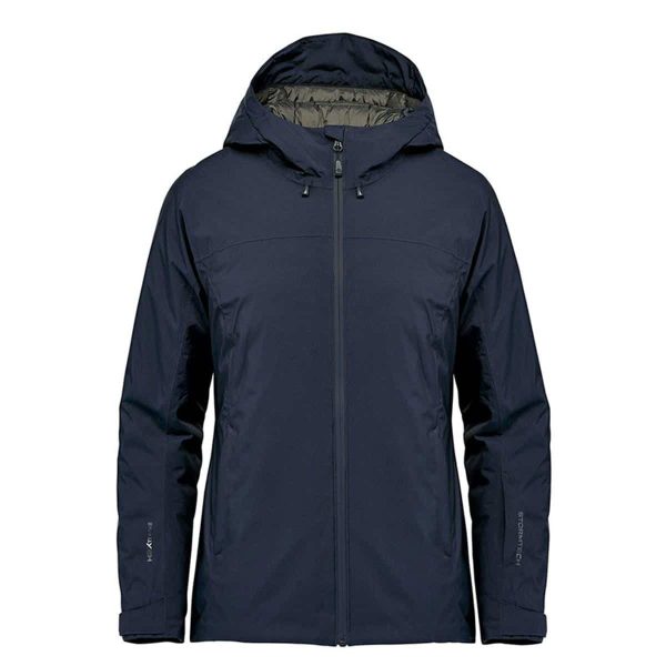 Women's Nostromo Thermal Shell - Image 5