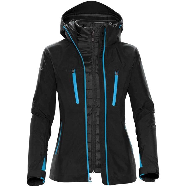 Women's Matrix System Jacket - Image 4