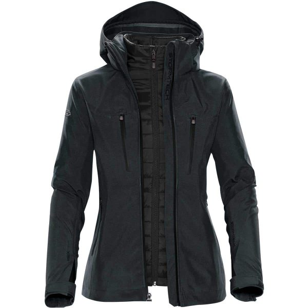 Women's Matrix System Jacket - Image 5
