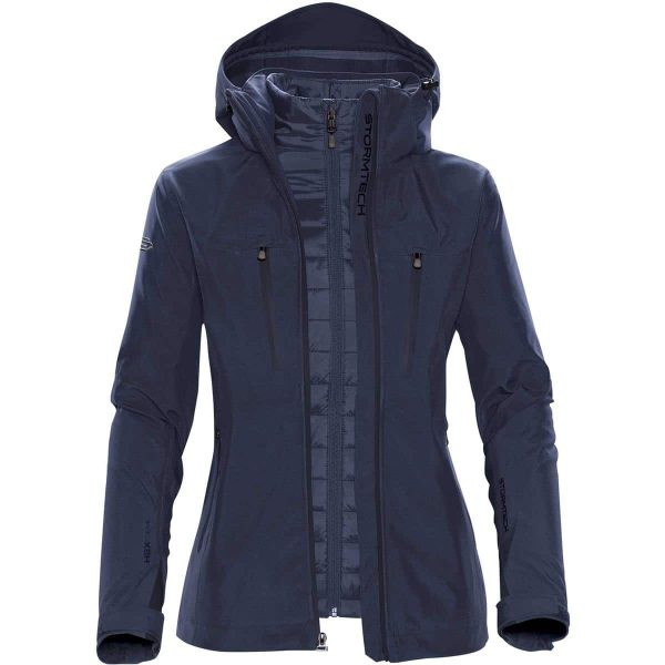 Women's Matrix System Jacket - Image 7