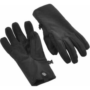 Branded Promotional Matrix Softshell Gloves