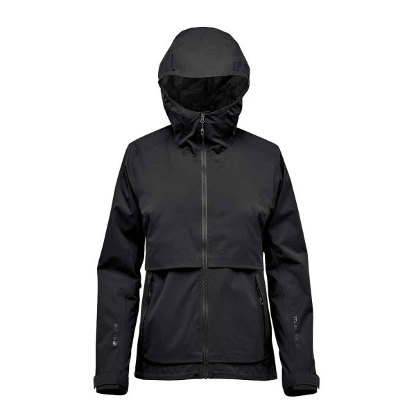 Women's Artimus Technical Shell - Image 6