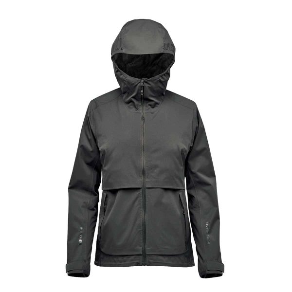 Women's Artimus Technical Shell - Image 7