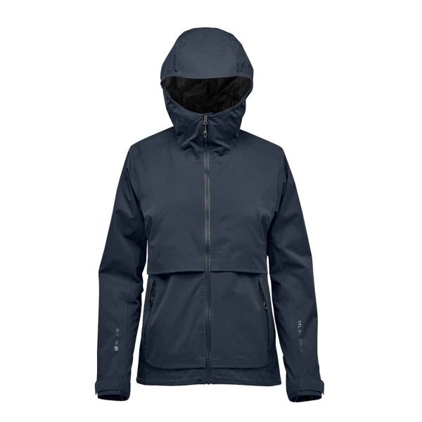 Women's Artimus Technical Shell - Image 8