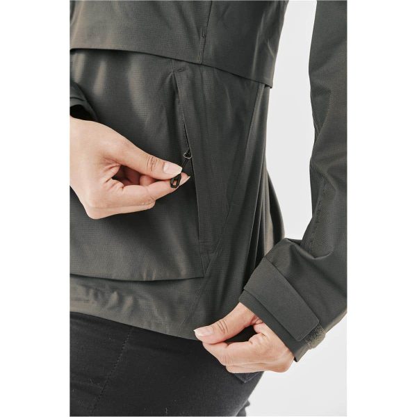 Women's Artimus Technical Shell - Image 4