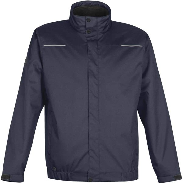 Men's Polar HD 3-In-1 Jacket - Image 8