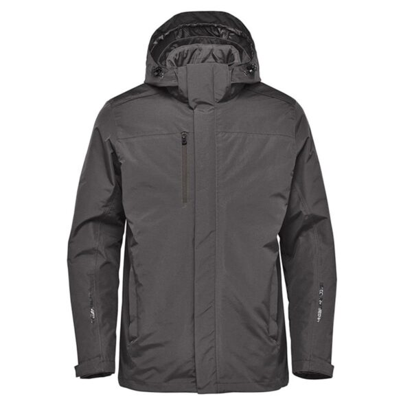 Branded Promotional Men's Magellan System Jacket