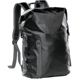 Branded Promotional Panama Backpack