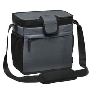 Branded Promotional Magellan Cooler Bag 16 Can