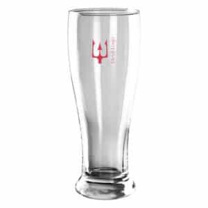 Branded Promotional Bira Beer Glass