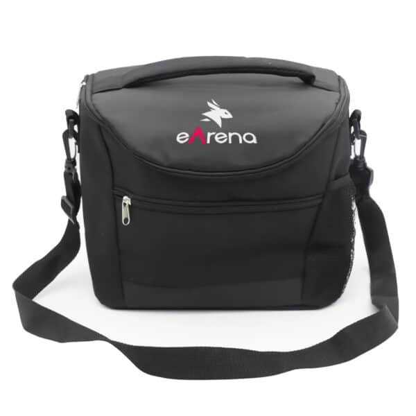 Branded Promotional Rara Cooler Bag