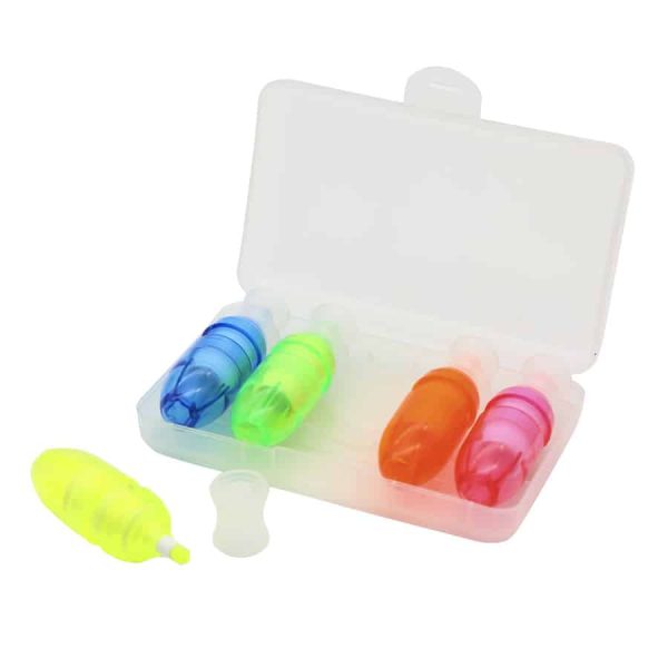 Mackie Highlighter Sets - Image 4