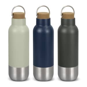 Branded Promotional Wynn Vacuum Bottle