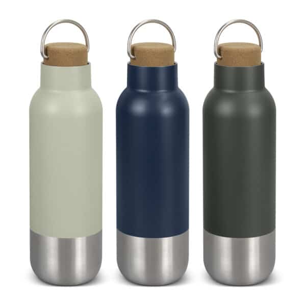 Branded Promotional Wynn Vacuum Bottle