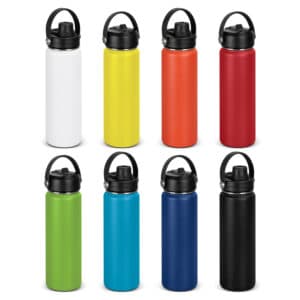 Branded Promotional Kinmont Vacuum Bottle