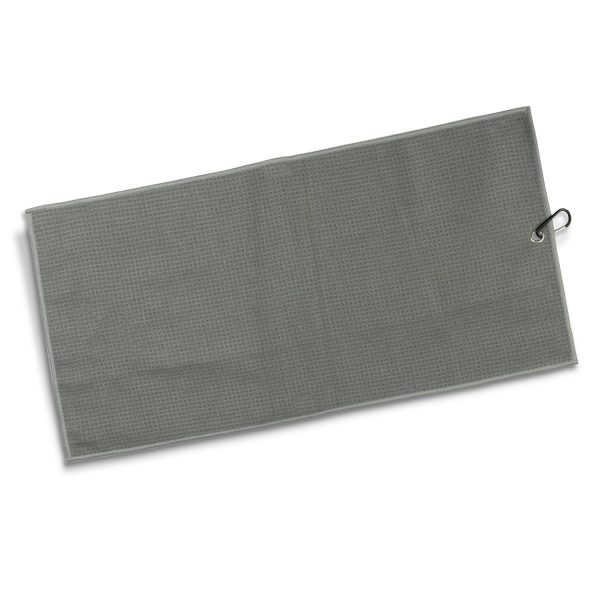 Waffle Golf Towel - Image 16