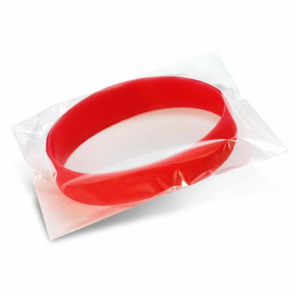 Kids Silicone Wrist Band - Image 17