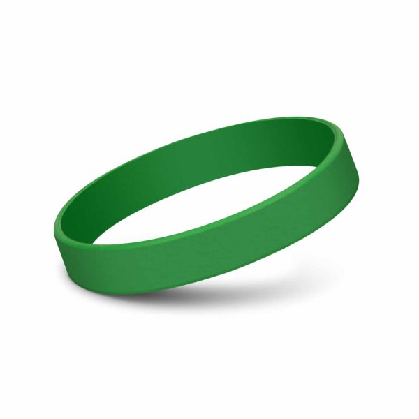 Kids Silicone Wrist Band - Embossed - Image 9