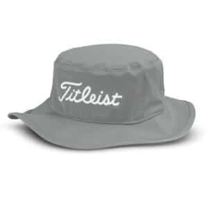 Branded Promotional Titleist Breezer Bucket Hat