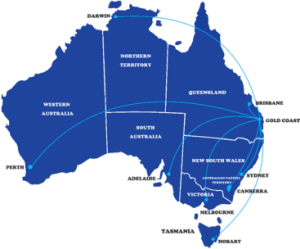 Branded Promotional Products Australia Wide